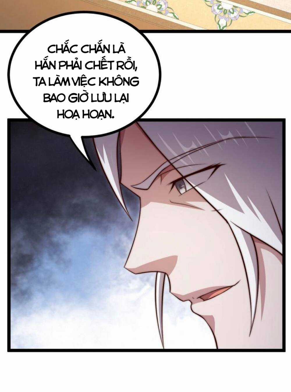 Mình Ta Thôn Phệ Thiên Địa Chapter 2 trang 9