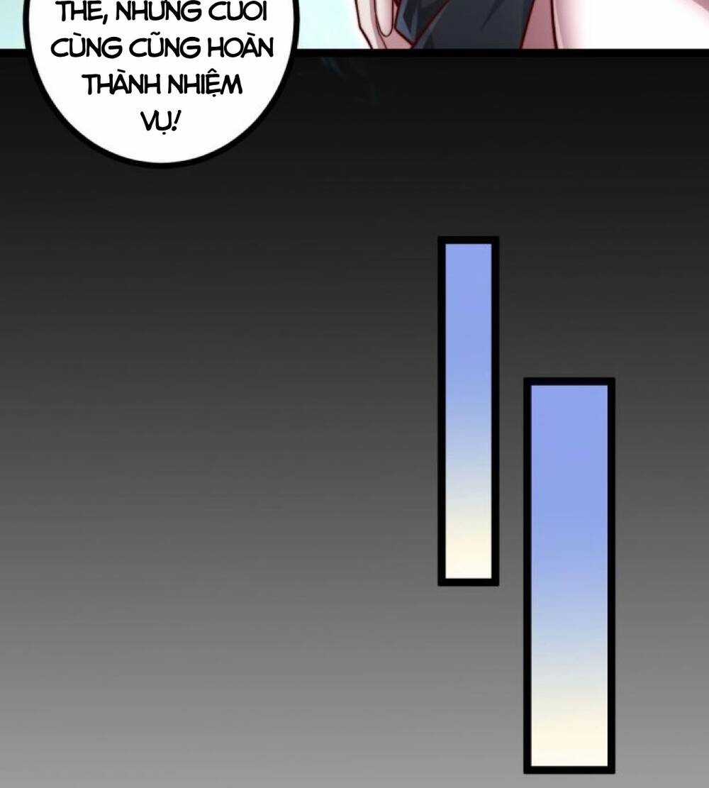 Mình Ta Thôn Phệ Thiên Địa Chapter 2 trang 91