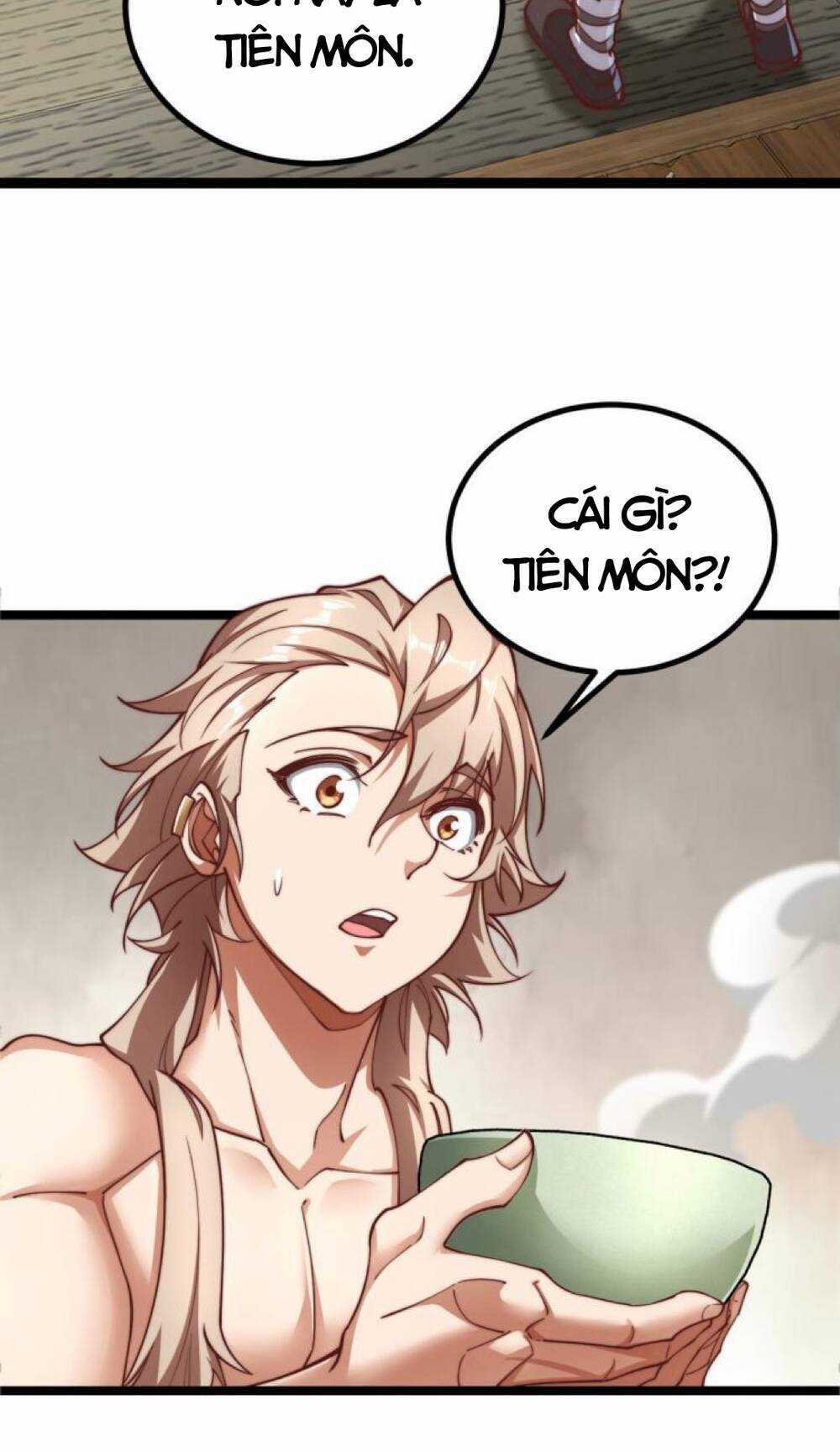 Mình Ta Thôn Phệ Thiên Địa Chapter 2 trang 98