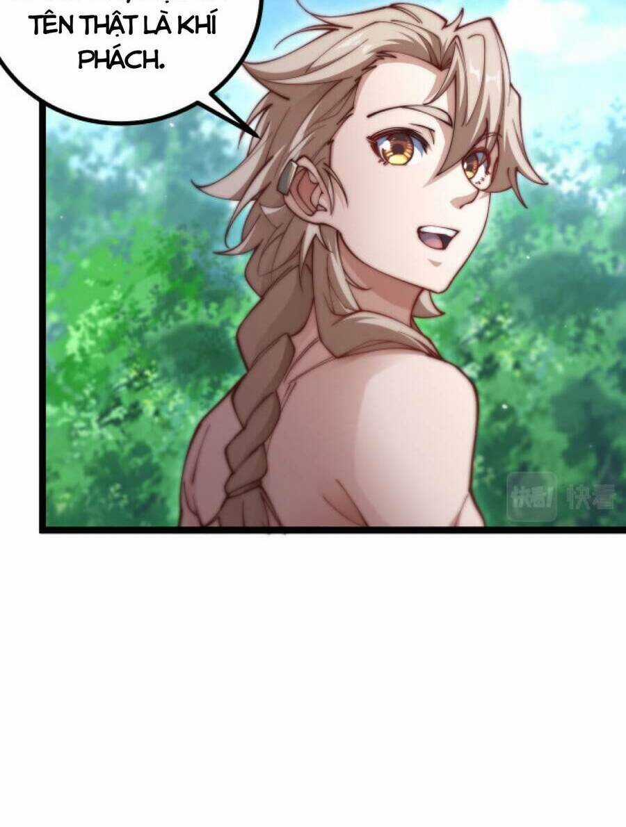 Mình Ta Thôn Phệ Thiên Địa Chapter 3 trang 15