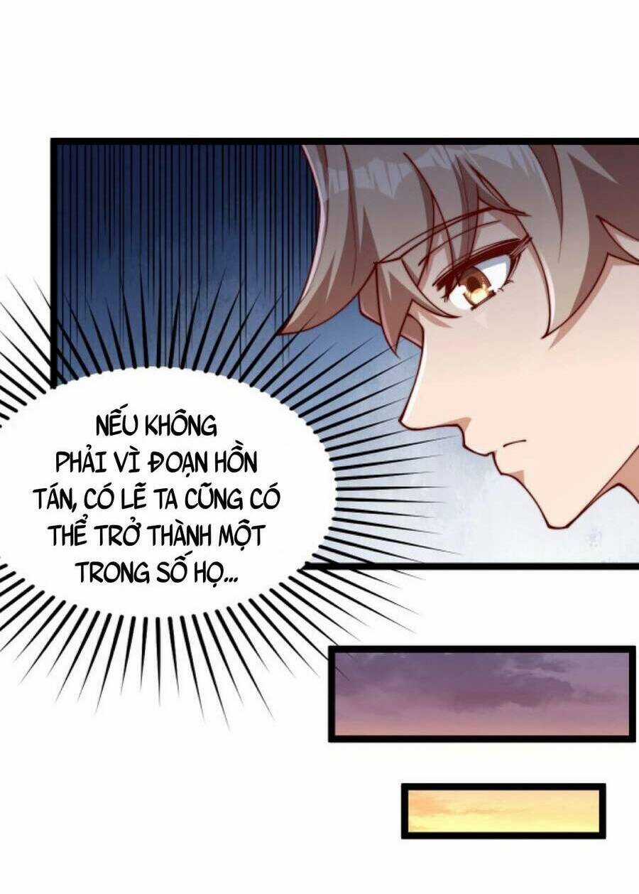 Mình Ta Thôn Phệ Thiên Địa Chapter 3 trang 55