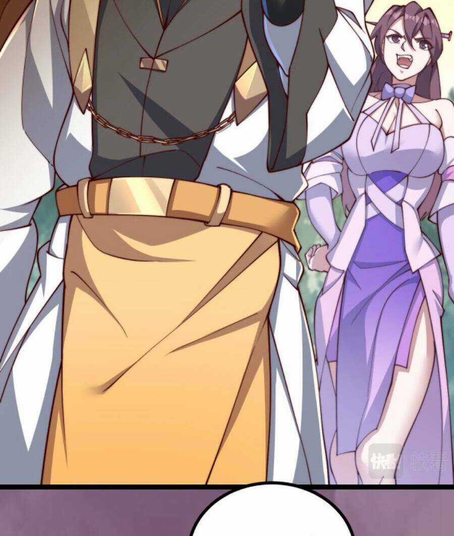 Mình Ta Thôn Phệ Thiên Địa Chapter 3 trang 70