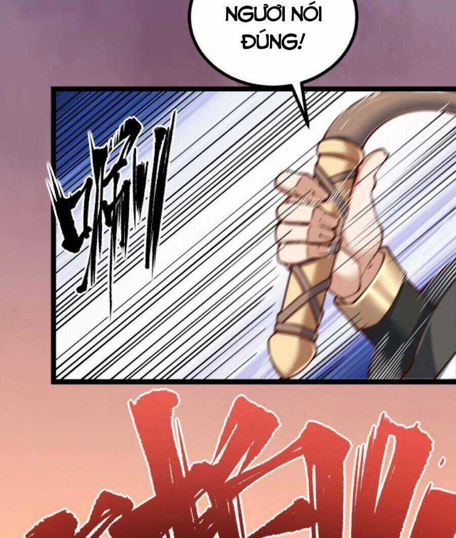 Mình Ta Thôn Phệ Thiên Địa Chapter 3 trang 71