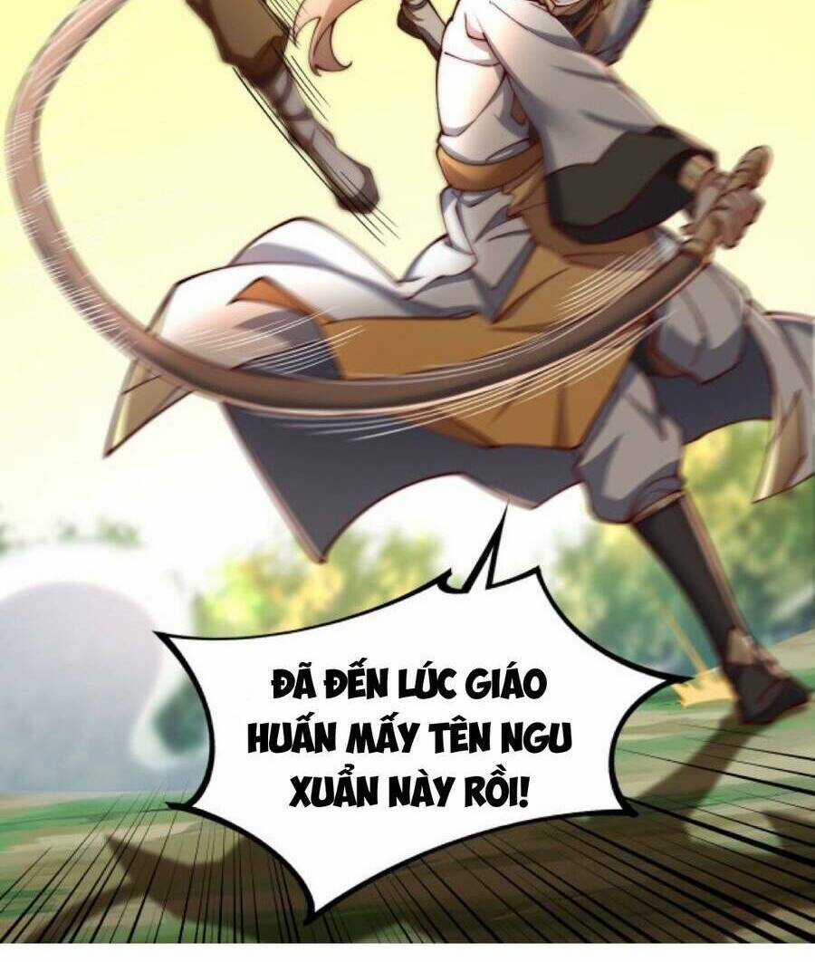 Mình Ta Thôn Phệ Thiên Địa Chapter 3 trang 73