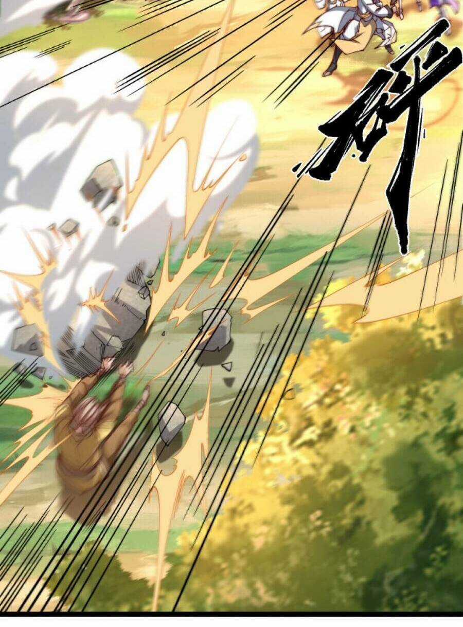 Mình Ta Thôn Phệ Thiên Địa Chapter 3 trang 75