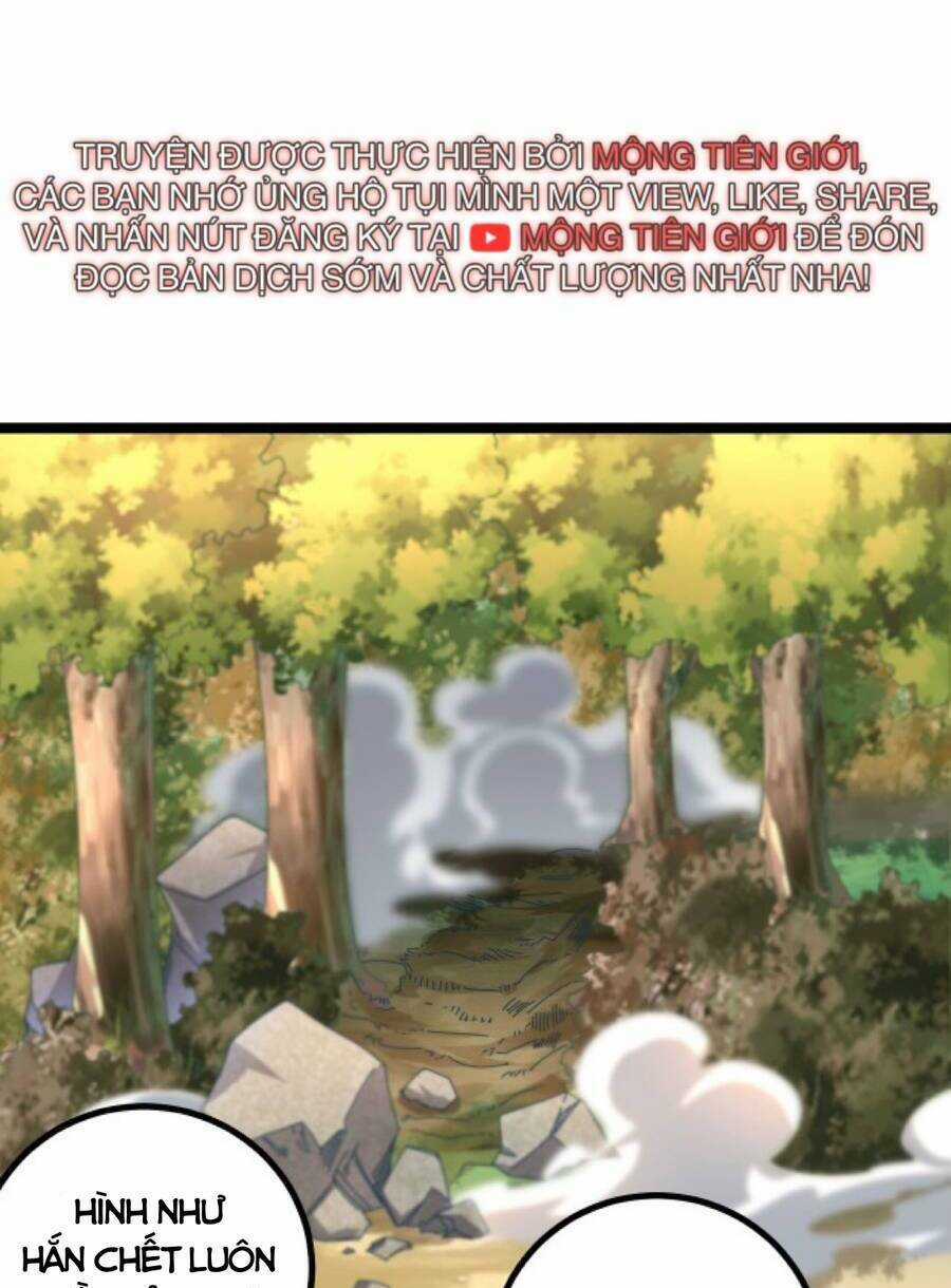 Mình Ta Thôn Phệ Thiên Địa Chapter 3 trang 76