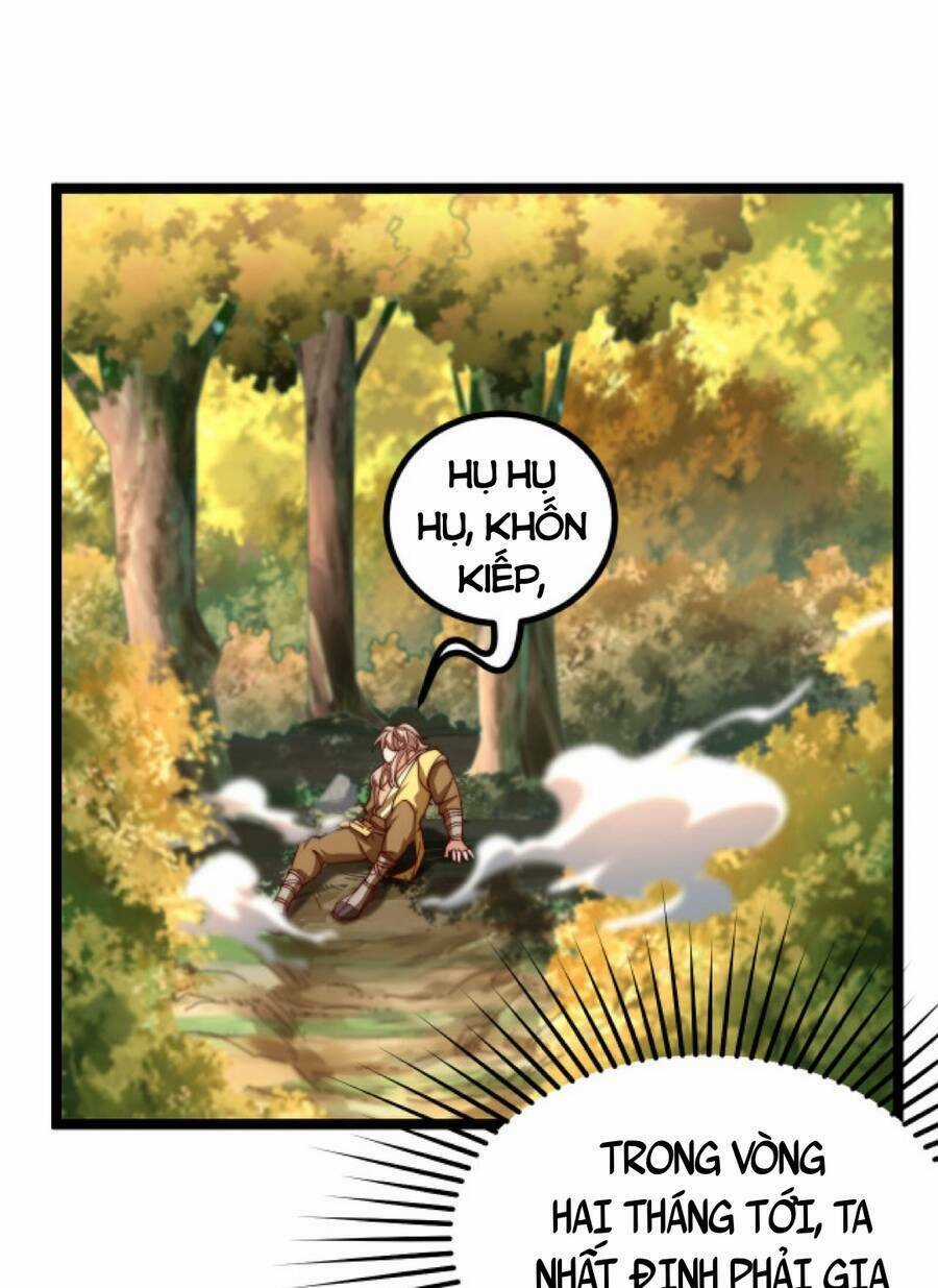 Mình Ta Thôn Phệ Thiên Địa Chapter 3 trang 78