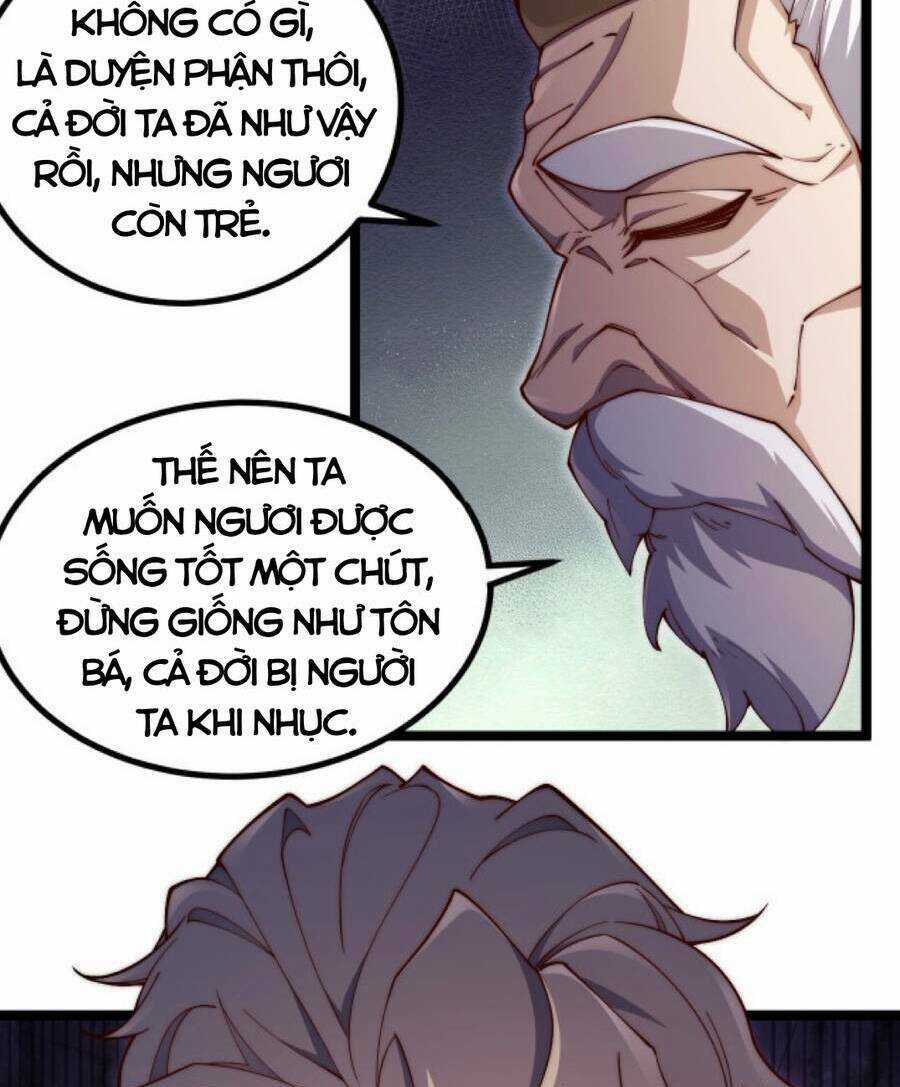 Mình Ta Thôn Phệ Thiên Địa Chapter 3 trang 84