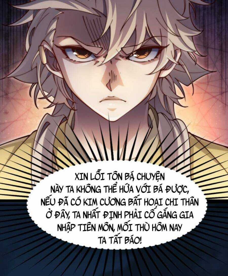 Mình Ta Thôn Phệ Thiên Địa Chapter 3 trang 85