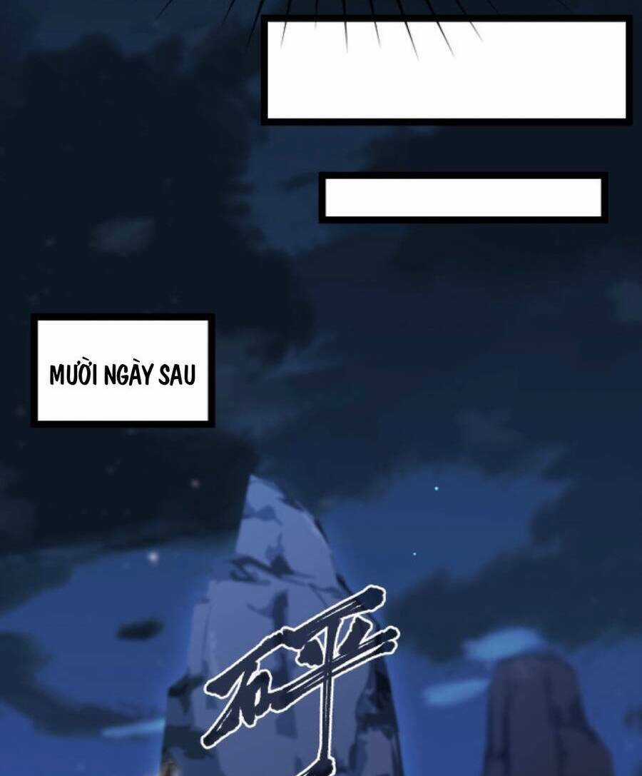 Mình Ta Thôn Phệ Thiên Địa Chapter 3 trang 86