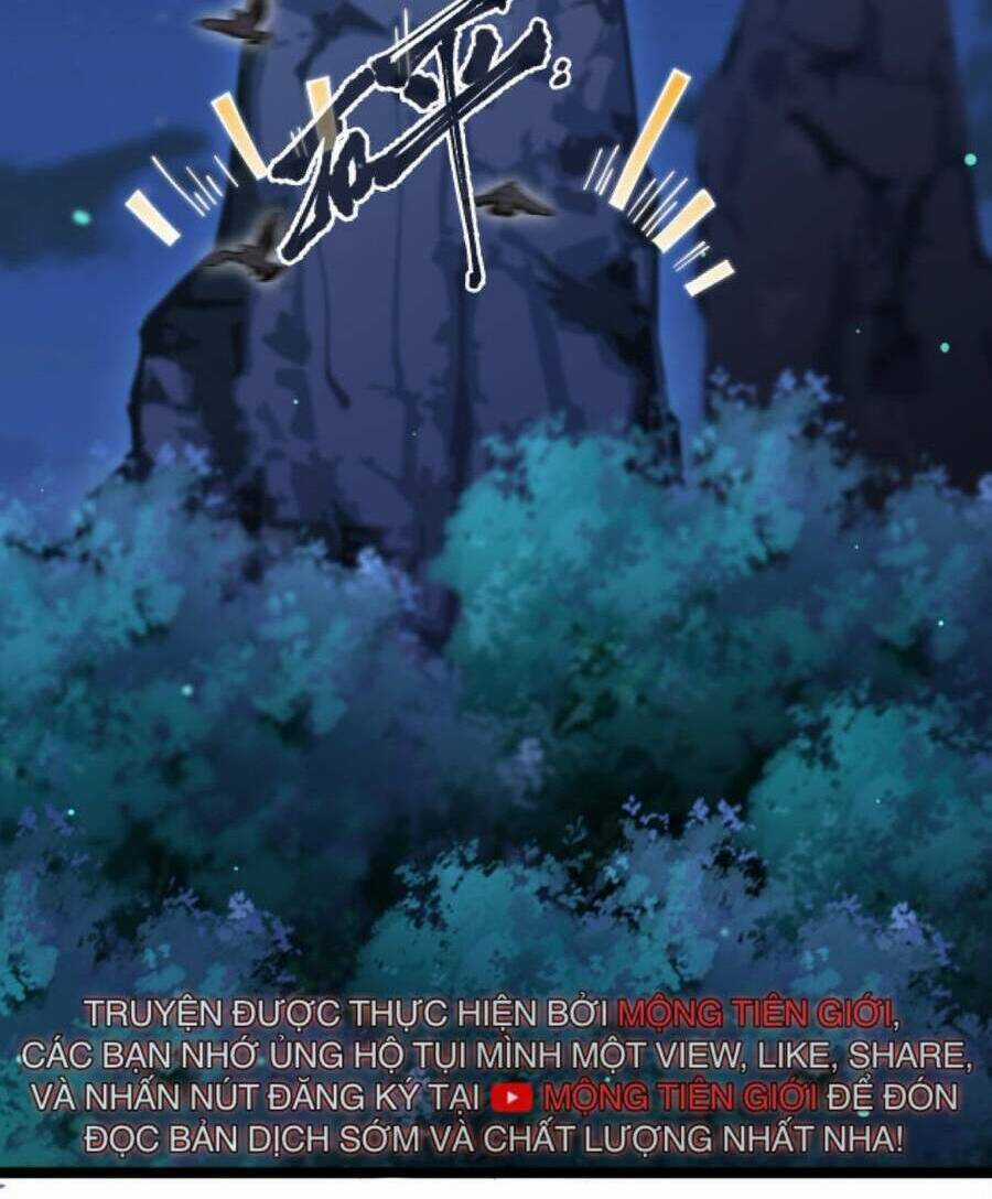 Mình Ta Thôn Phệ Thiên Địa Chapter 3 trang 87