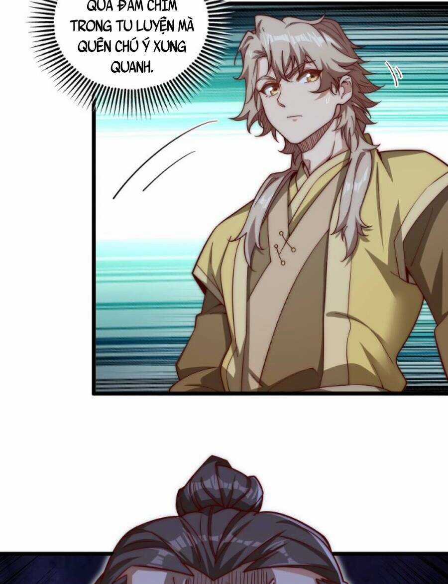 Mình Ta Thôn Phệ Thiên Địa Chapter 3 trang 92