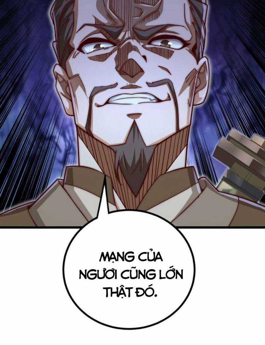 Mình Ta Thôn Phệ Thiên Địa Chapter 3 trang 93