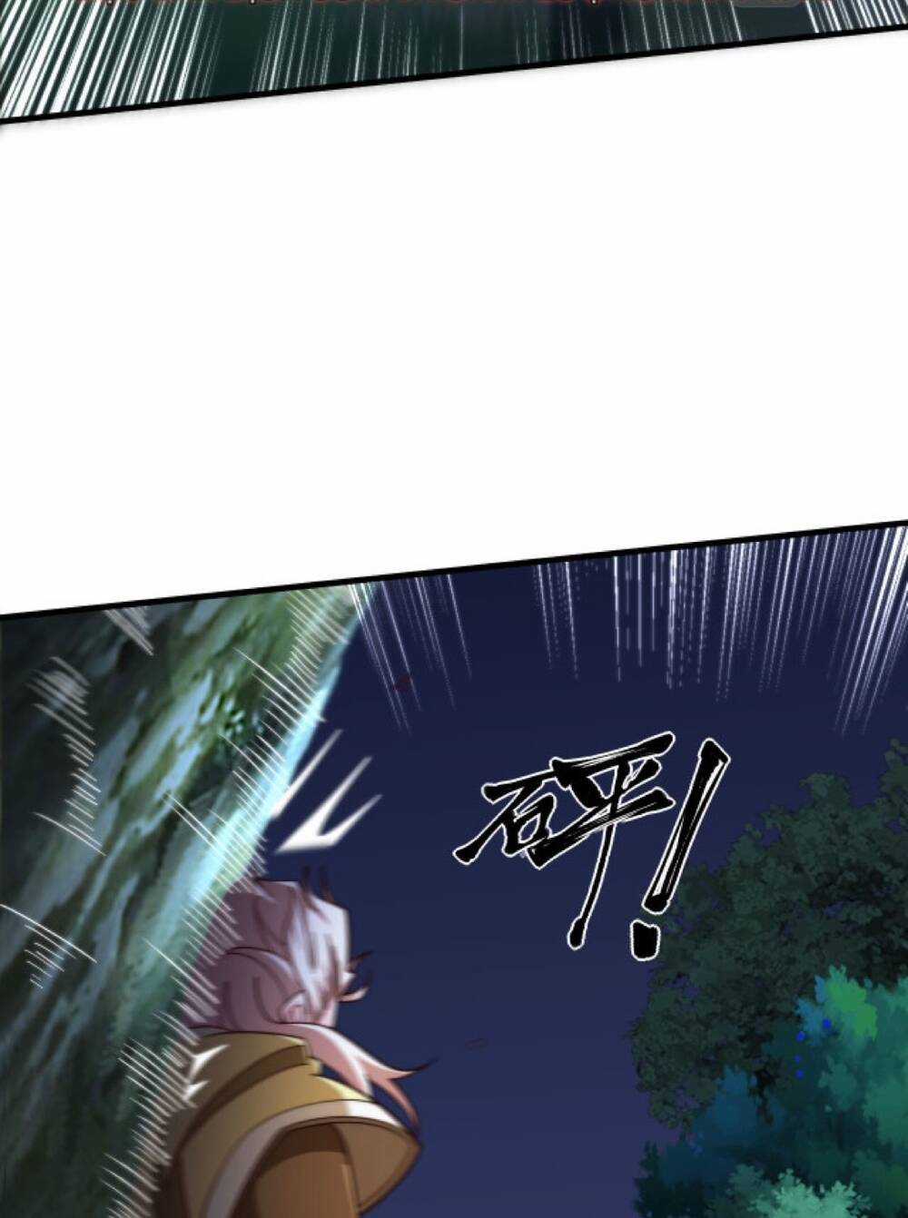 Mình Ta Thôn Phệ Thiên Địa Chapter 4 trang 24