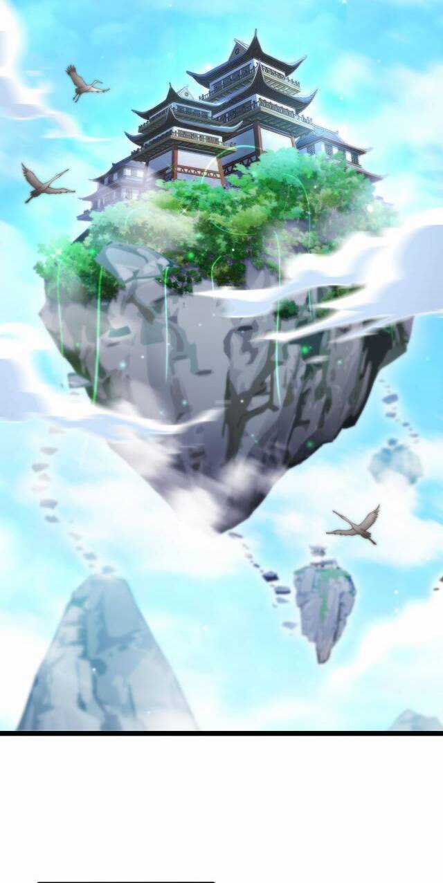 Mình Ta Thôn Phệ Thiên Địa Chapter 4 trang 45