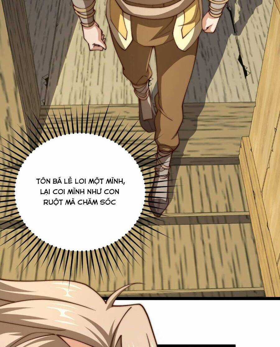 Mình Ta Thôn Phệ Thiên Địa Chapter 5 trang 10