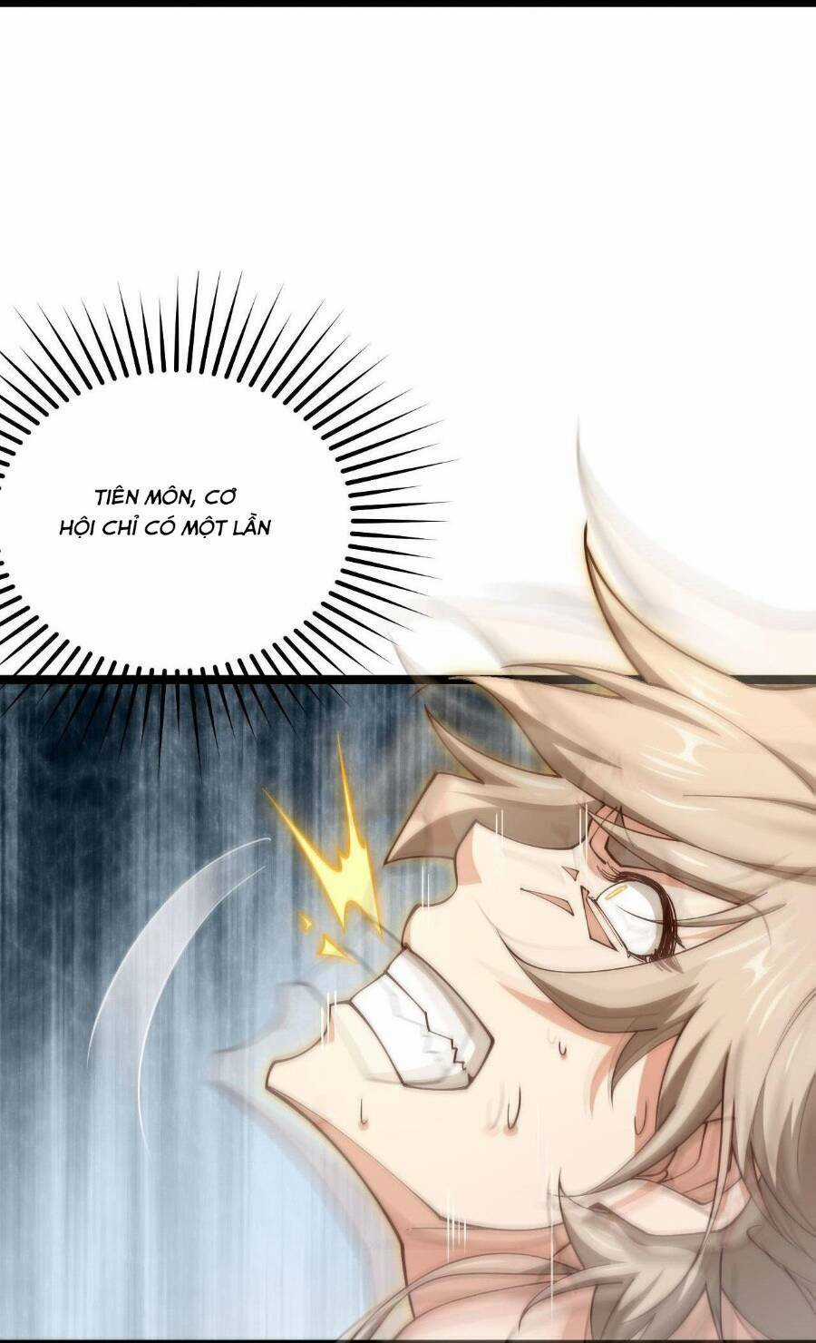 Mình Ta Thôn Phệ Thiên Địa Chapter 5 trang 17