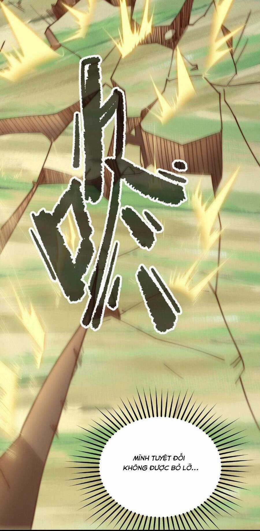 Mình Ta Thôn Phệ Thiên Địa Chapter 5 trang 19