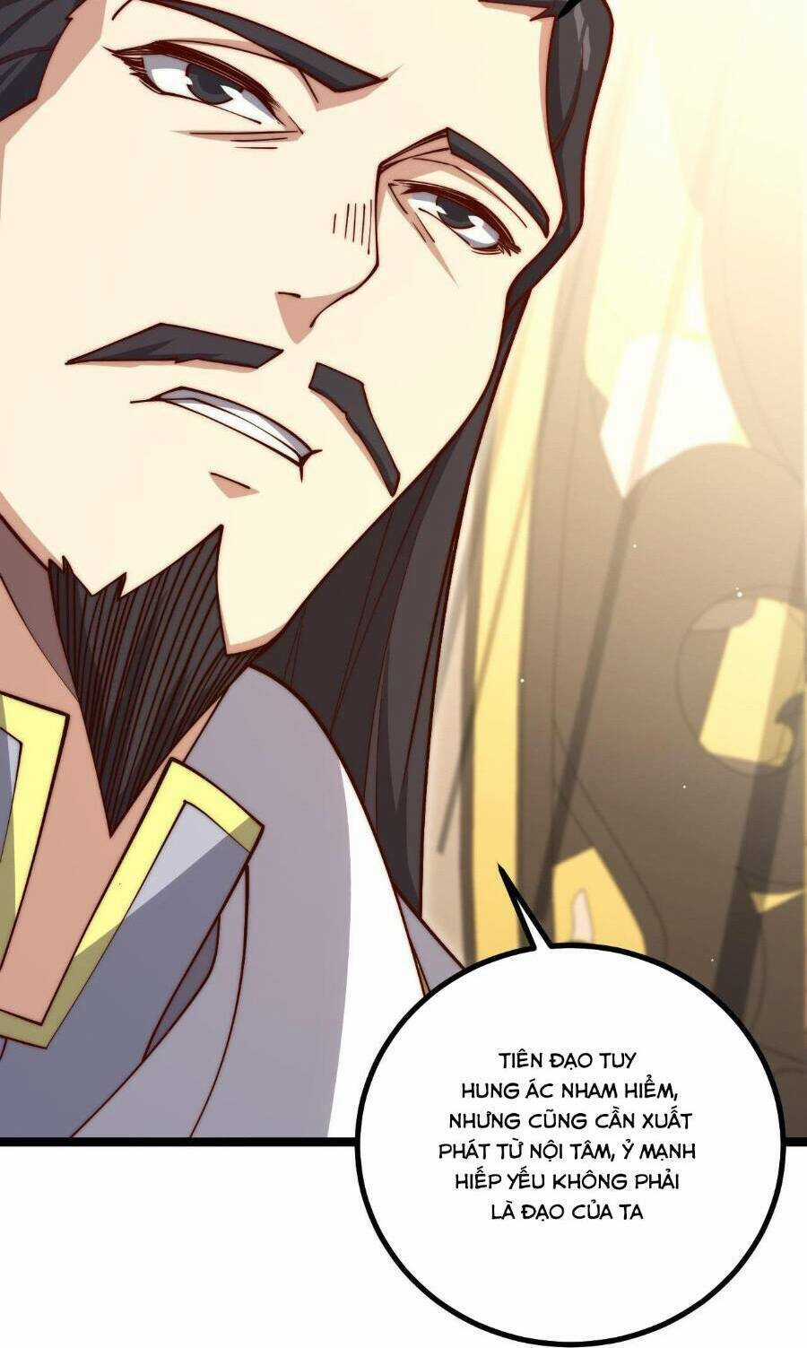 Mình Ta Thôn Phệ Thiên Địa Chapter 5 trang 3