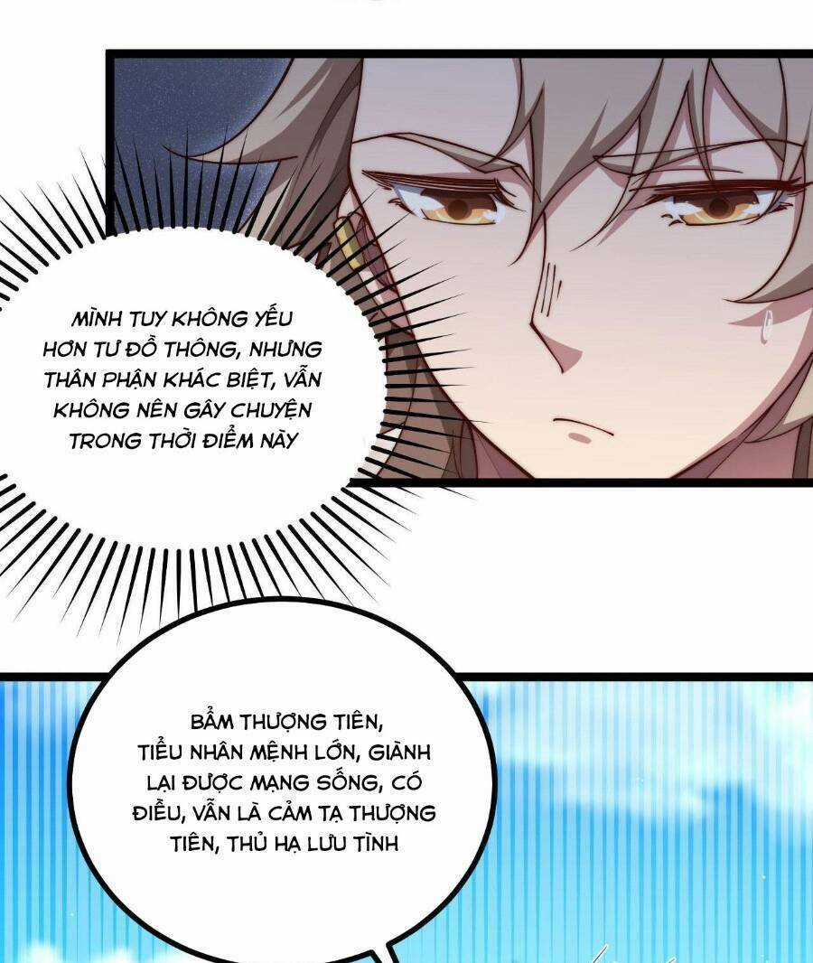 Mình Ta Thôn Phệ Thiên Địa Chapter 5 trang 32