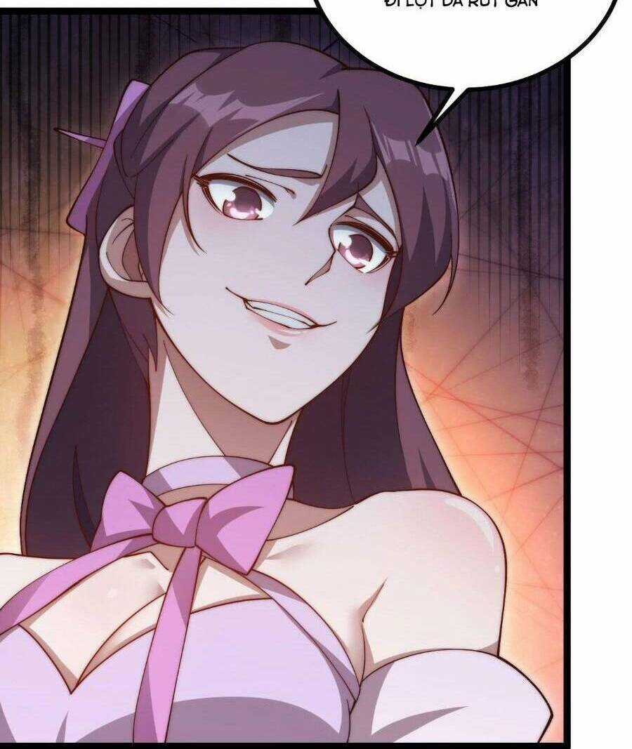 Mình Ta Thôn Phệ Thiên Địa Chapter 5 trang 37