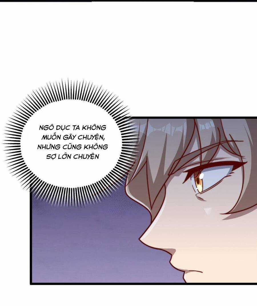 Mình Ta Thôn Phệ Thiên Địa Chapter 5 trang 42