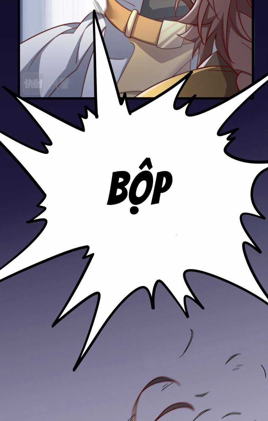 Mình Ta Thôn Phệ Thiên Địa Chapter 5 trang 45