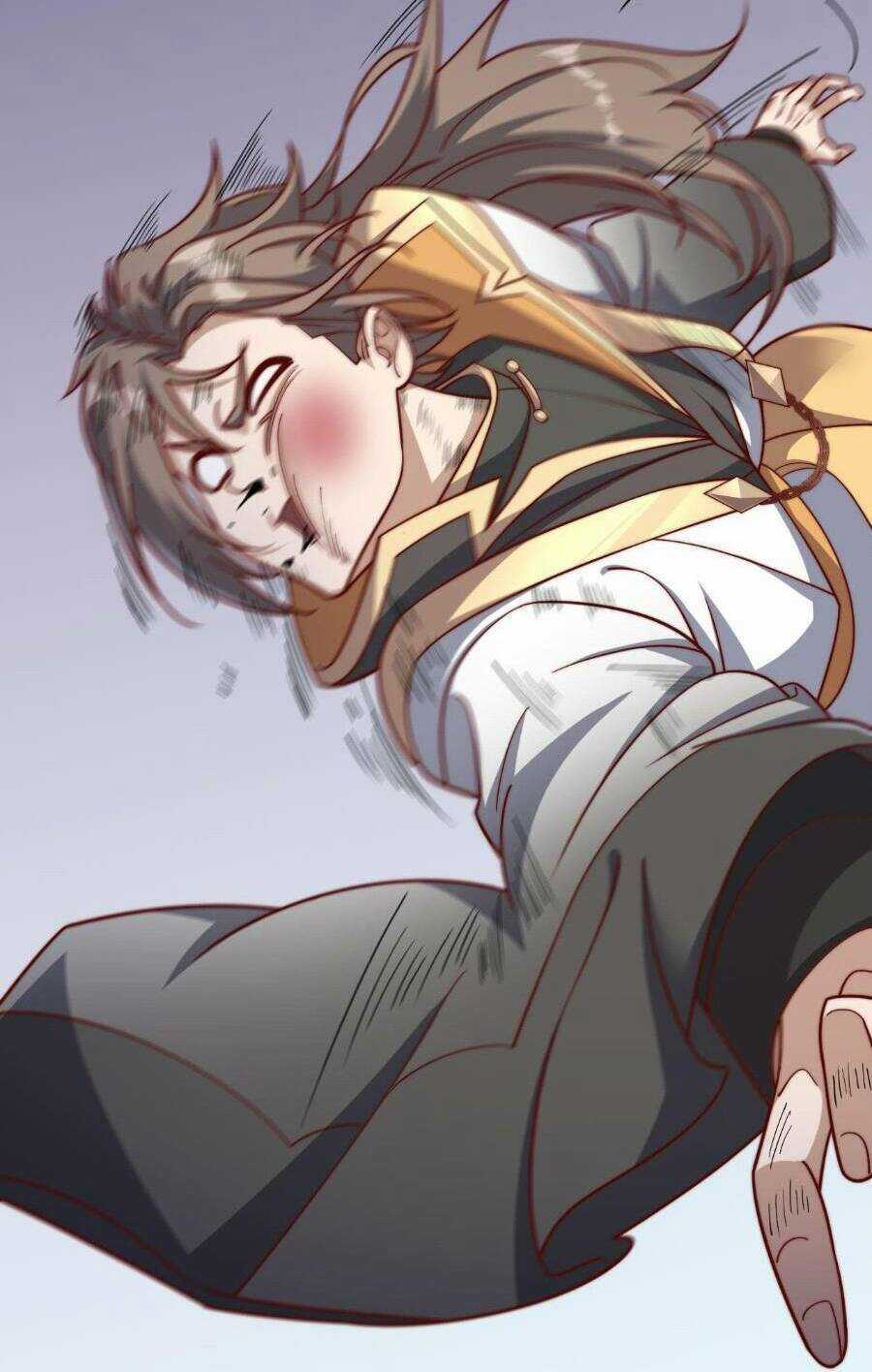 Mình Ta Thôn Phệ Thiên Địa Chapter 5 trang 46