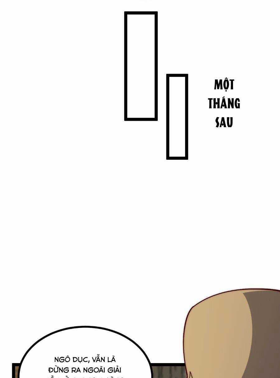 Mình Ta Thôn Phệ Thiên Địa Chapter 5 trang 5