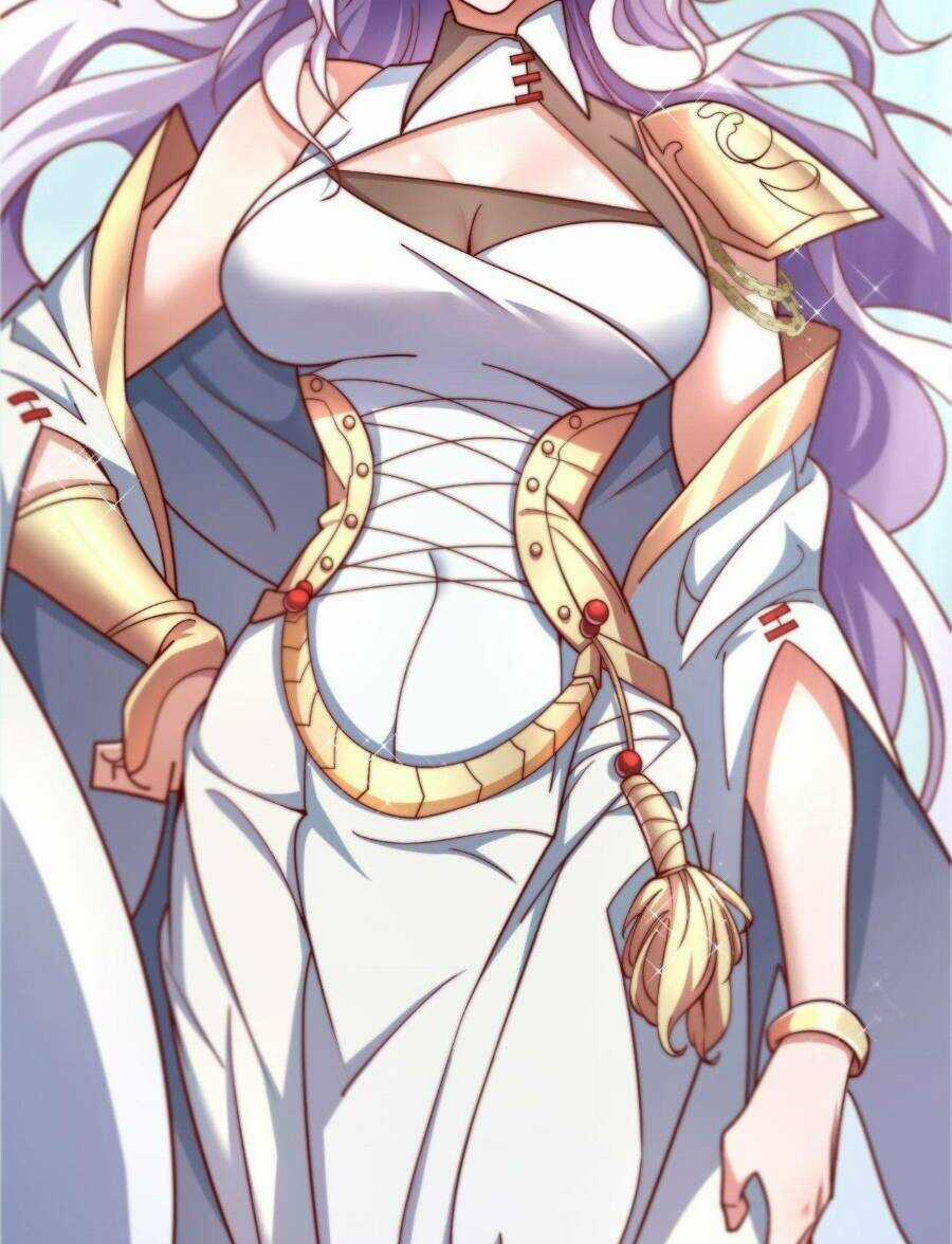 Mình Ta Thôn Phệ Thiên Địa Chapter 5 trang 50