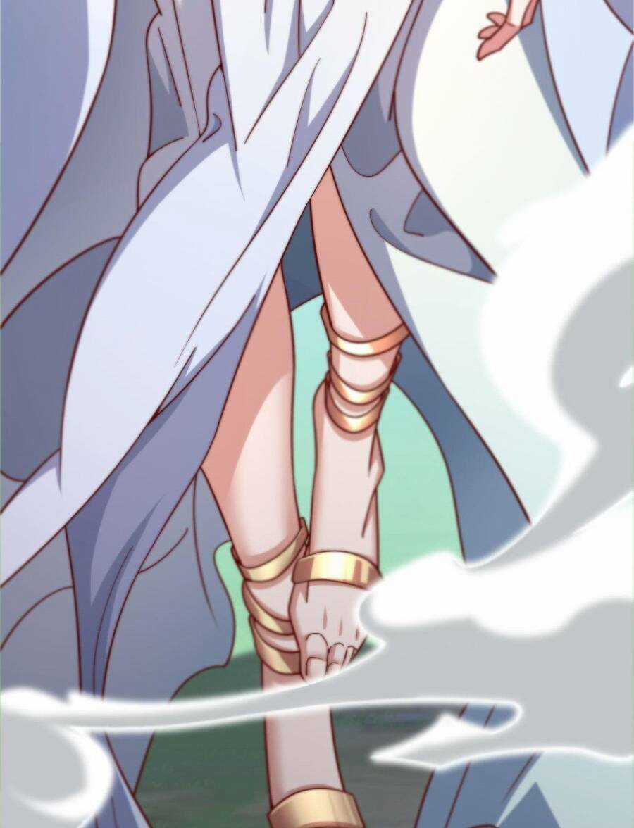 Mình Ta Thôn Phệ Thiên Địa Chapter 5 trang 51