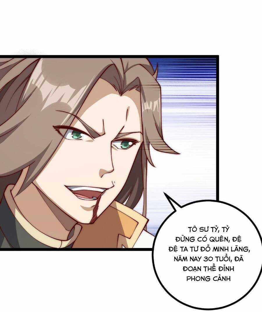 Mình Ta Thôn Phệ Thiên Địa Chapter 5 trang 56