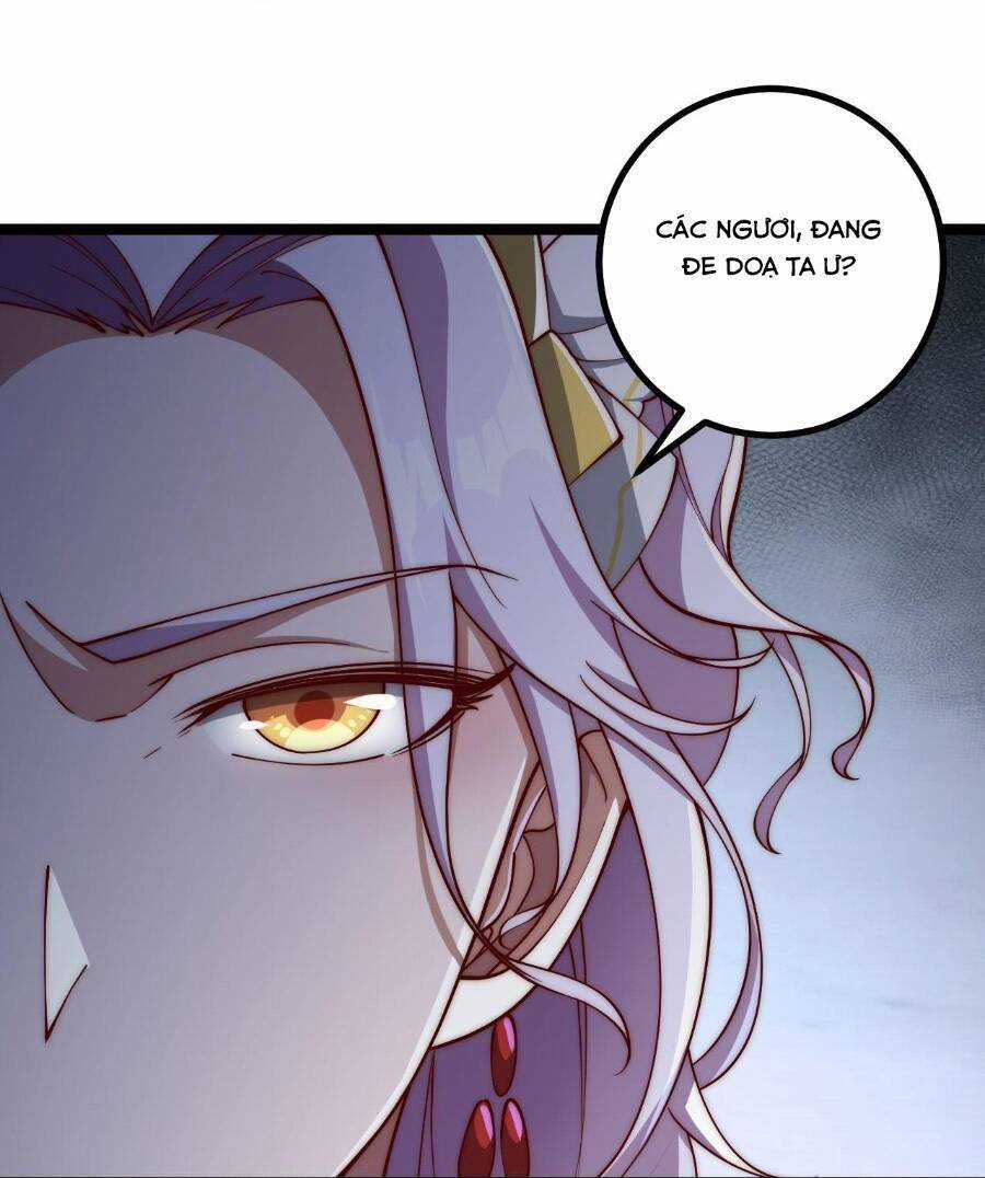 Mình Ta Thôn Phệ Thiên Địa Chapter 5 trang 58