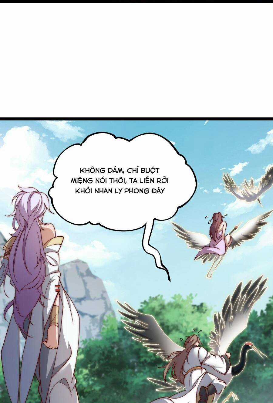 Mình Ta Thôn Phệ Thiên Địa Chapter 5 trang 59