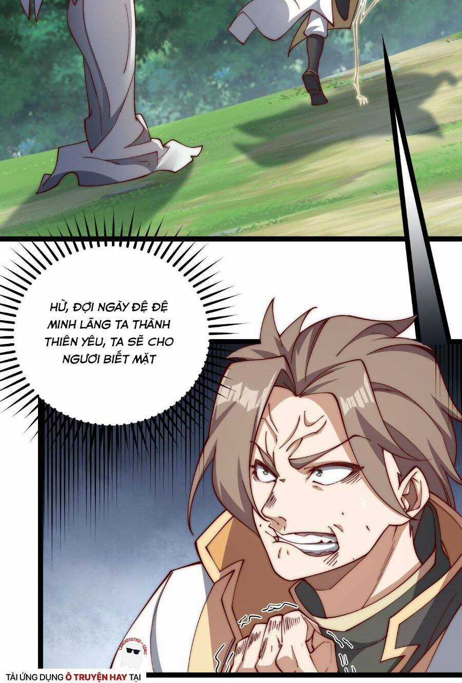 Mình Ta Thôn Phệ Thiên Địa Chapter 5 trang 60