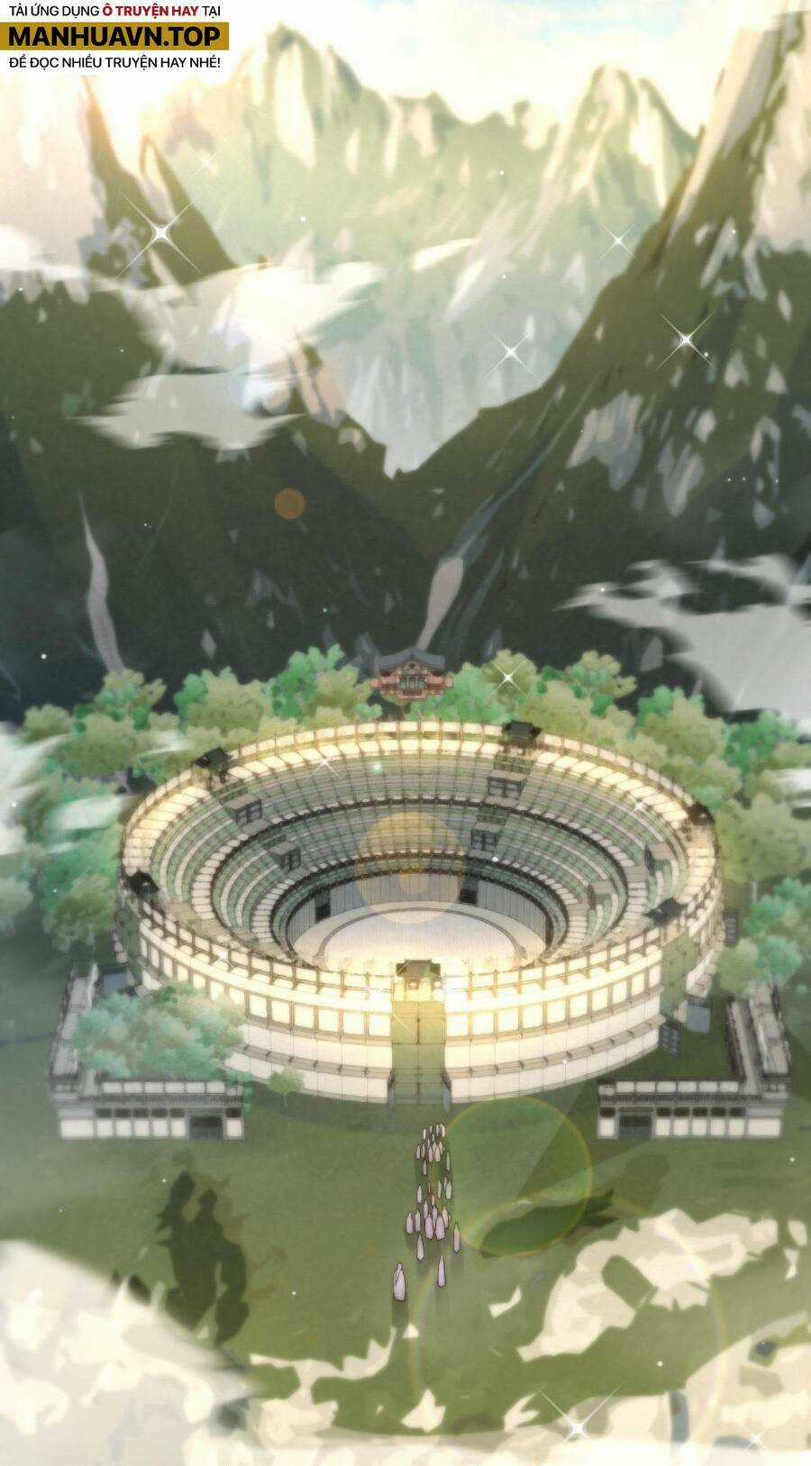 Mình Ta Thôn Phệ Thiên Địa Chapter 5 trang 67