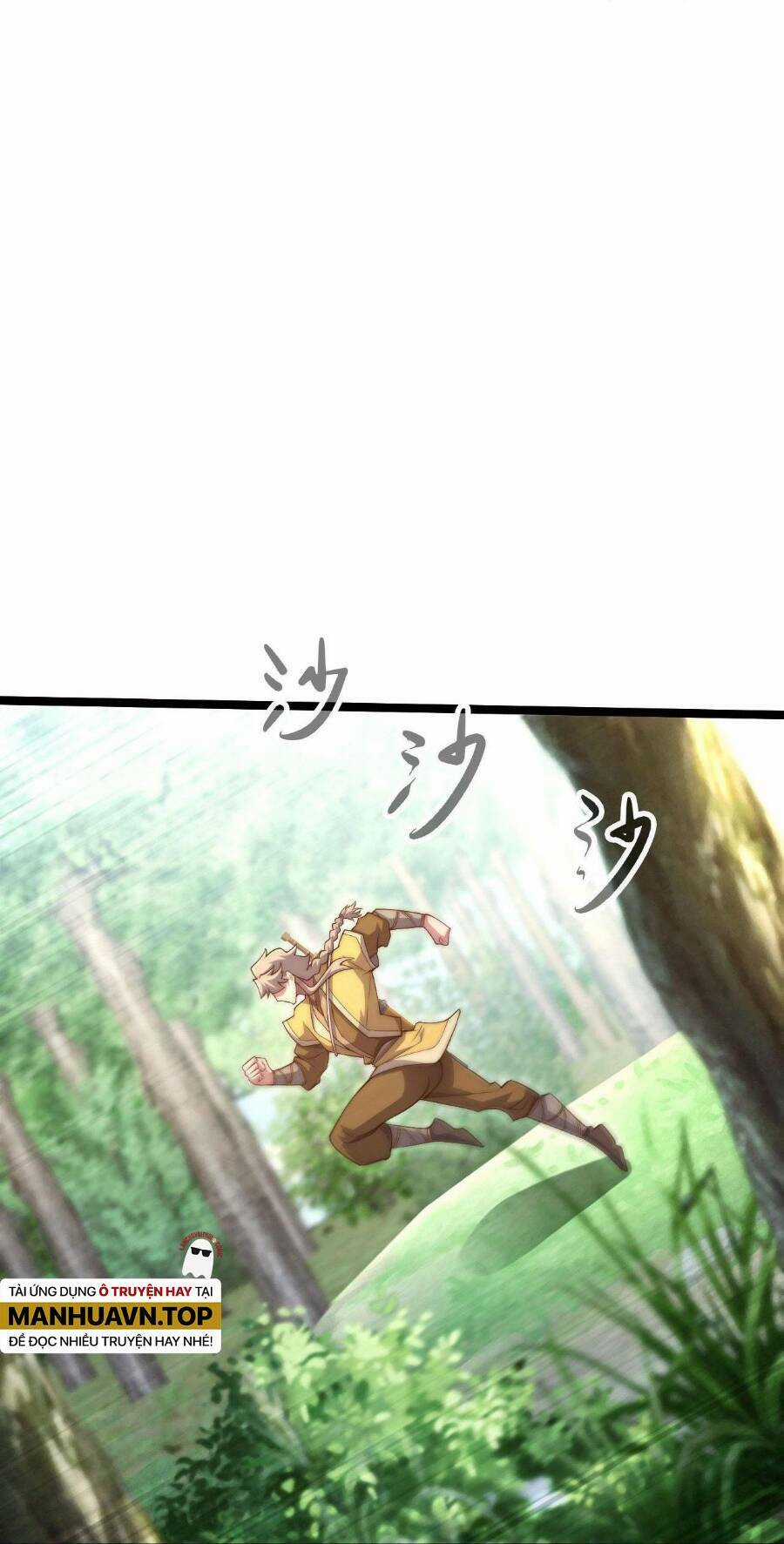 Mình Ta Thôn Phệ Thiên Địa Chapter 5 trang 72