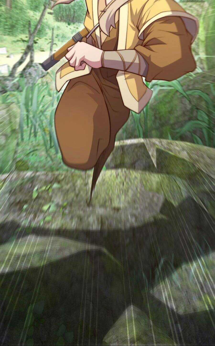 Mình Ta Thôn Phệ Thiên Địa Chapter 5 trang 74