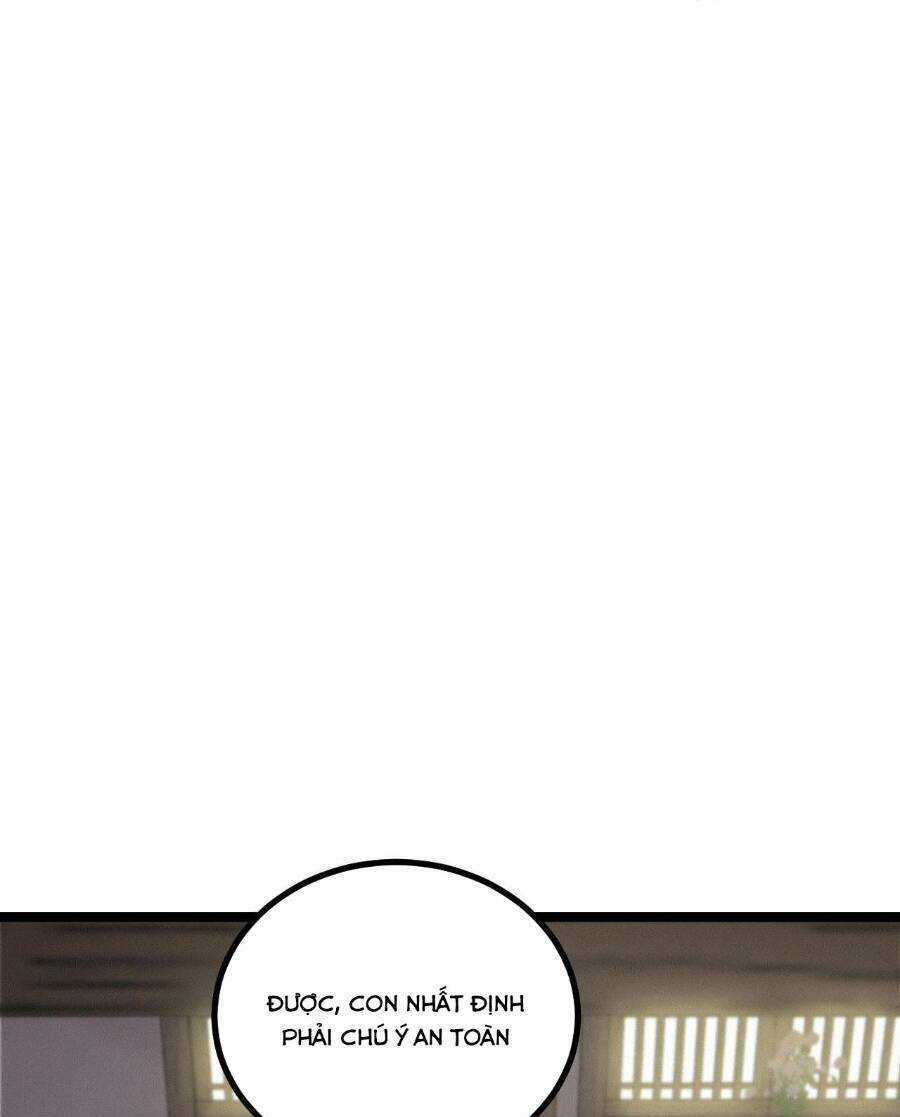 Mình Ta Thôn Phệ Thiên Địa Chapter 5 trang 8