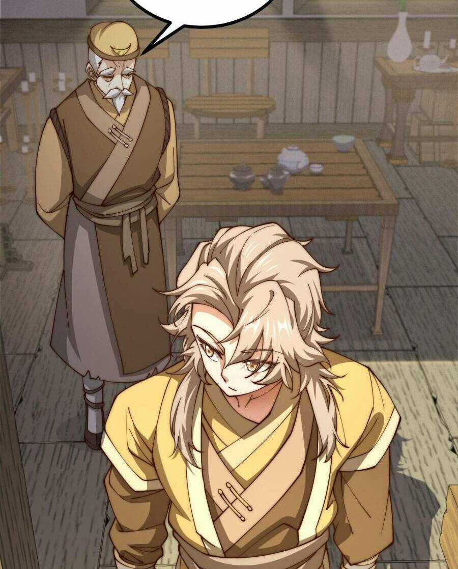 Mình Ta Thôn Phệ Thiên Địa Chapter 5 trang 9