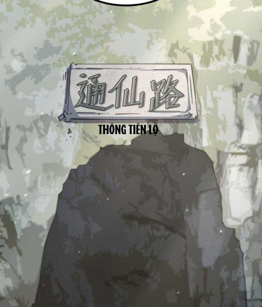 Mình Ta Thôn Phệ Thiên Địa Chapter 6 trang 12