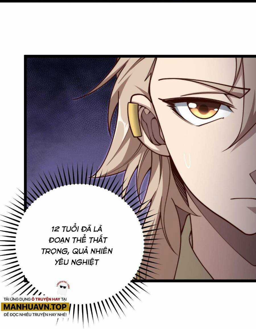 Mình Ta Thôn Phệ Thiên Địa Chapter 6 trang 29