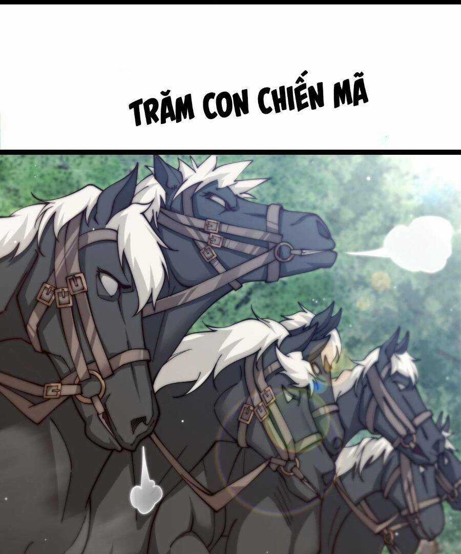 Mình Ta Thôn Phệ Thiên Địa Chapter 6 trang 3