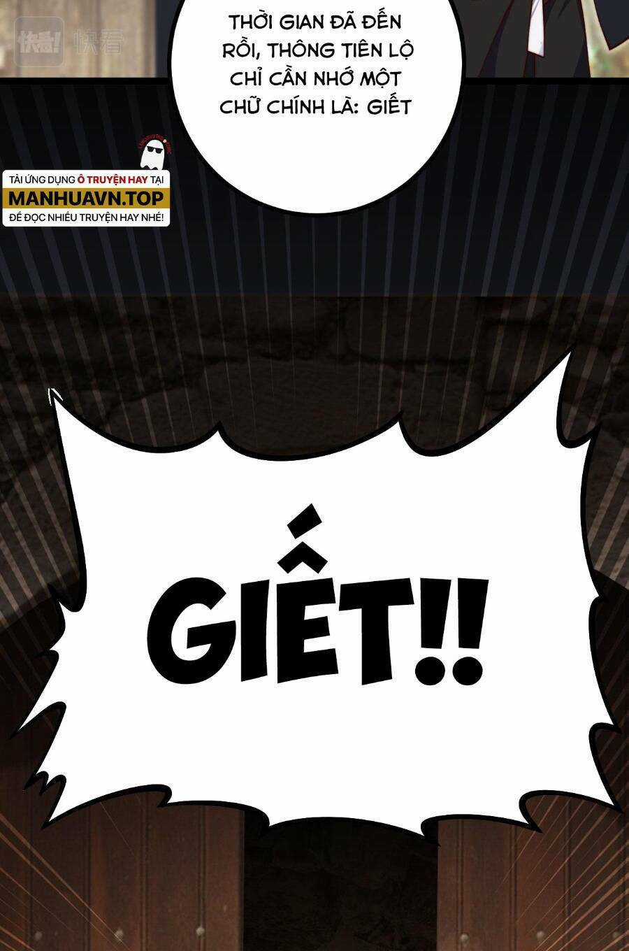 Mình Ta Thôn Phệ Thiên Địa Chapter 6 trang 34