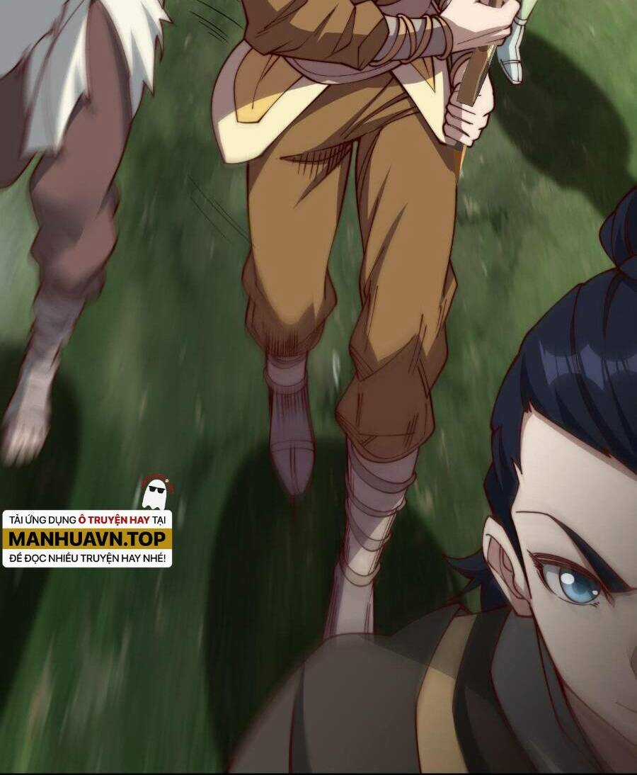 Mình Ta Thôn Phệ Thiên Địa Chapter 6 trang 38