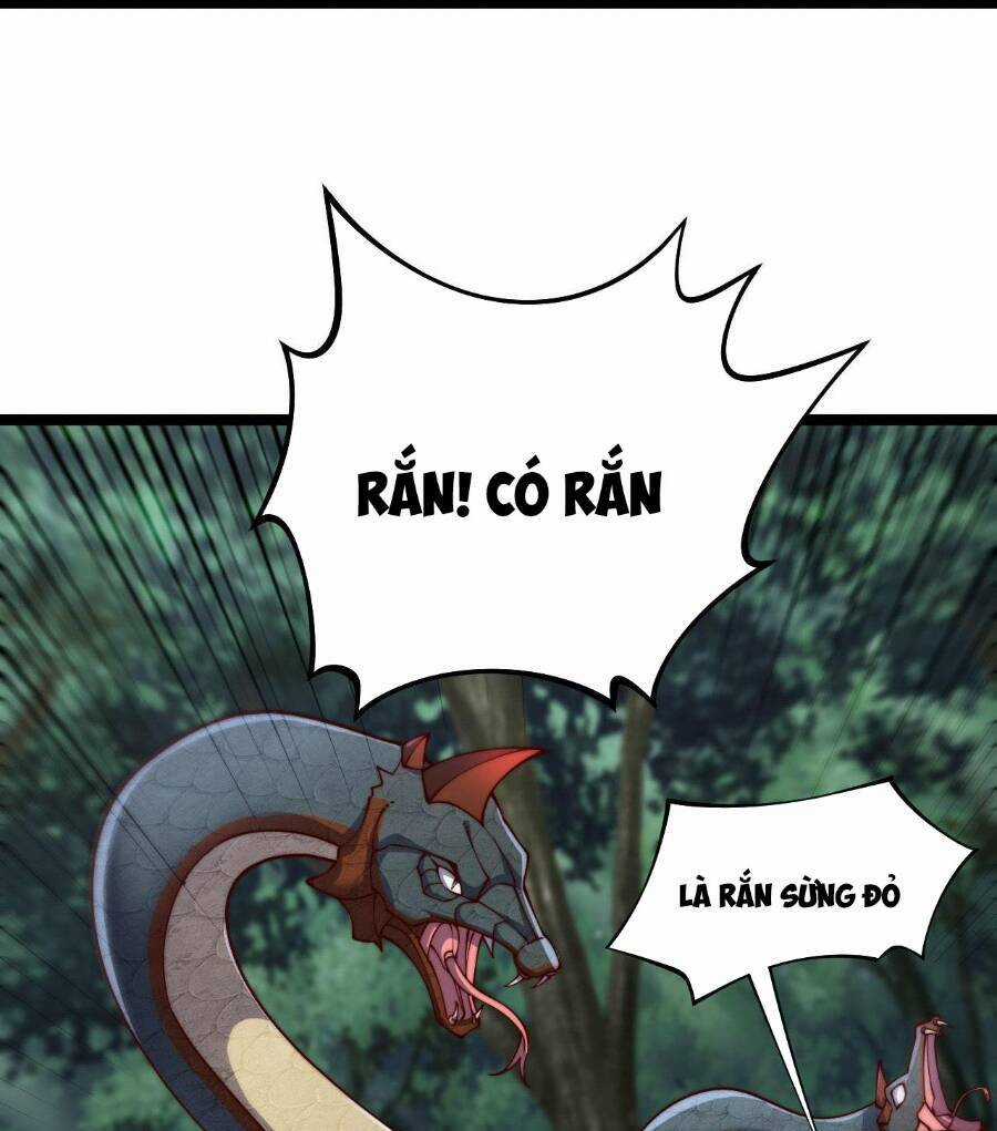 Mình Ta Thôn Phệ Thiên Địa Chapter 6 trang 39