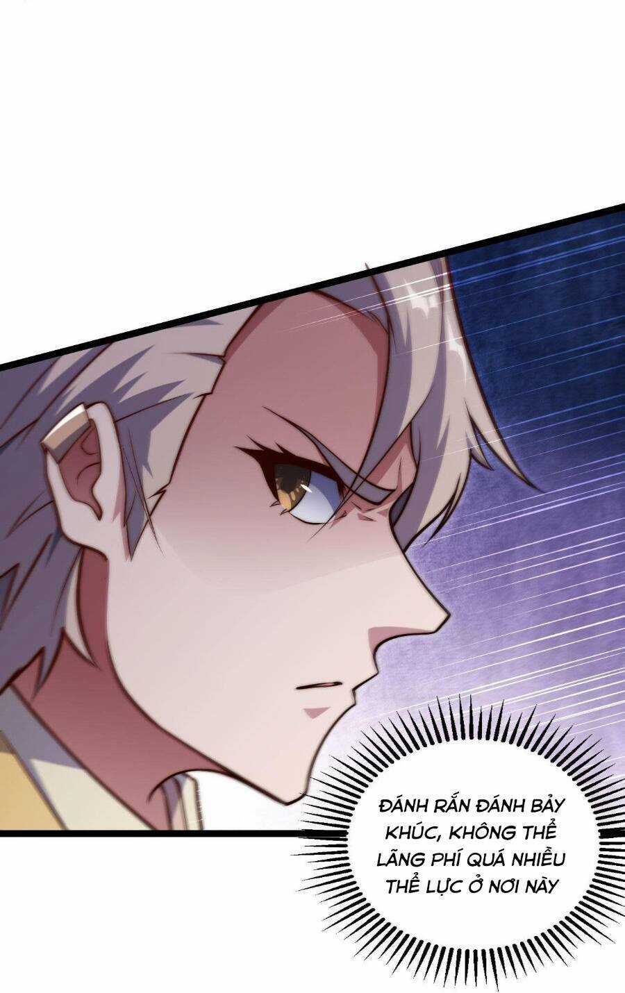 Mình Ta Thôn Phệ Thiên Địa Chapter 6 trang 44