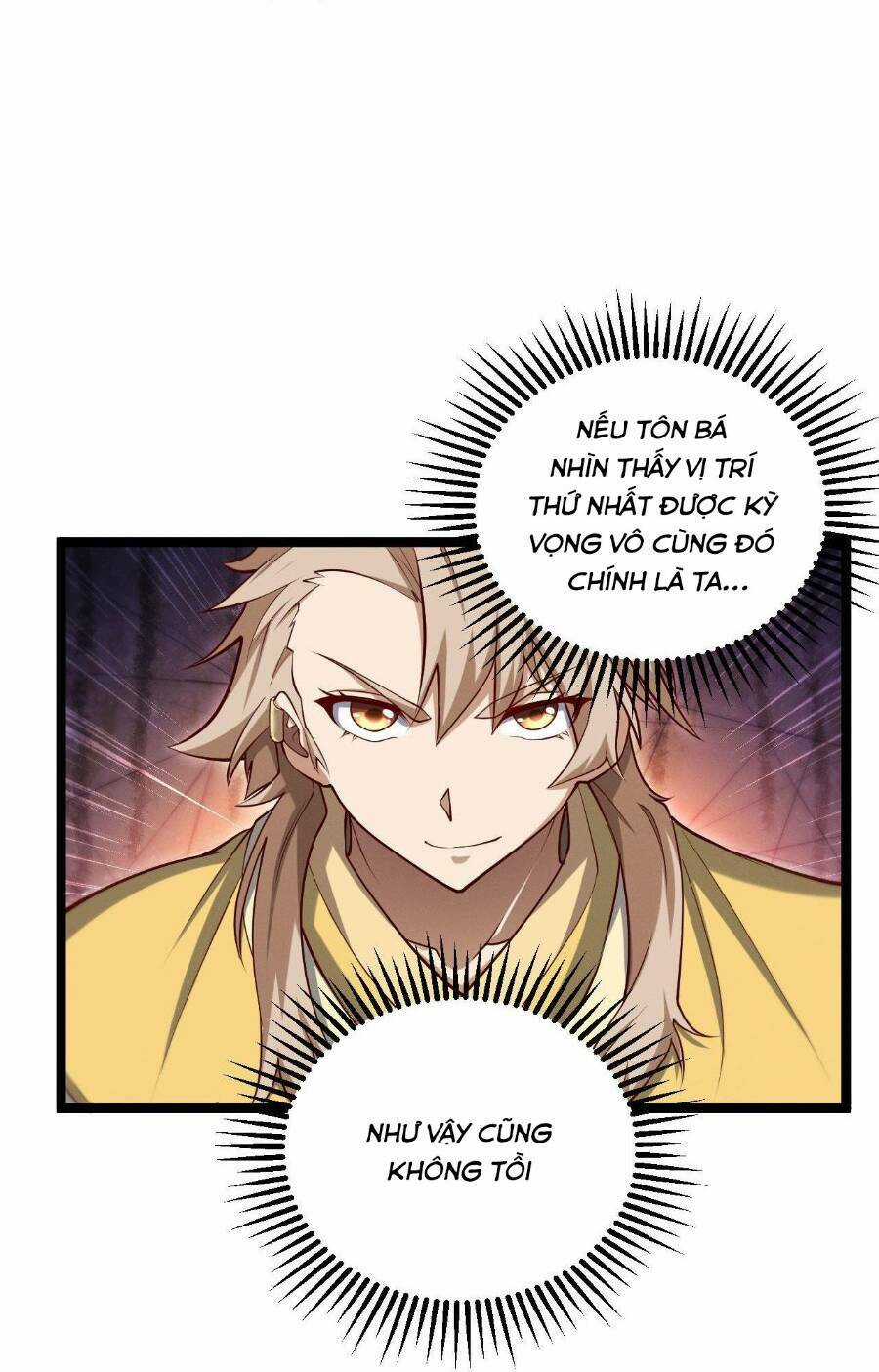 Mình Ta Thôn Phệ Thiên Địa Chapter 6 trang 48