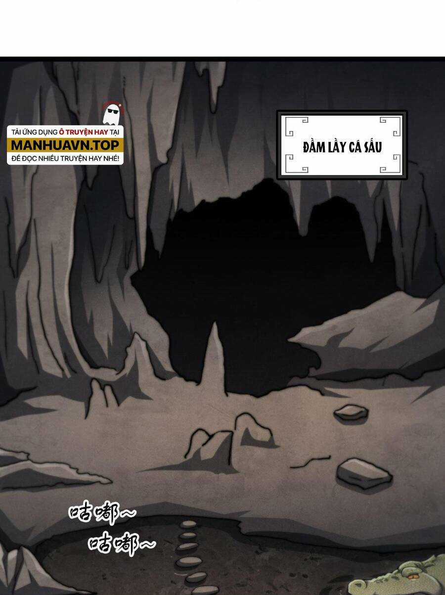 Mình Ta Thôn Phệ Thiên Địa Chapter 6 trang 49