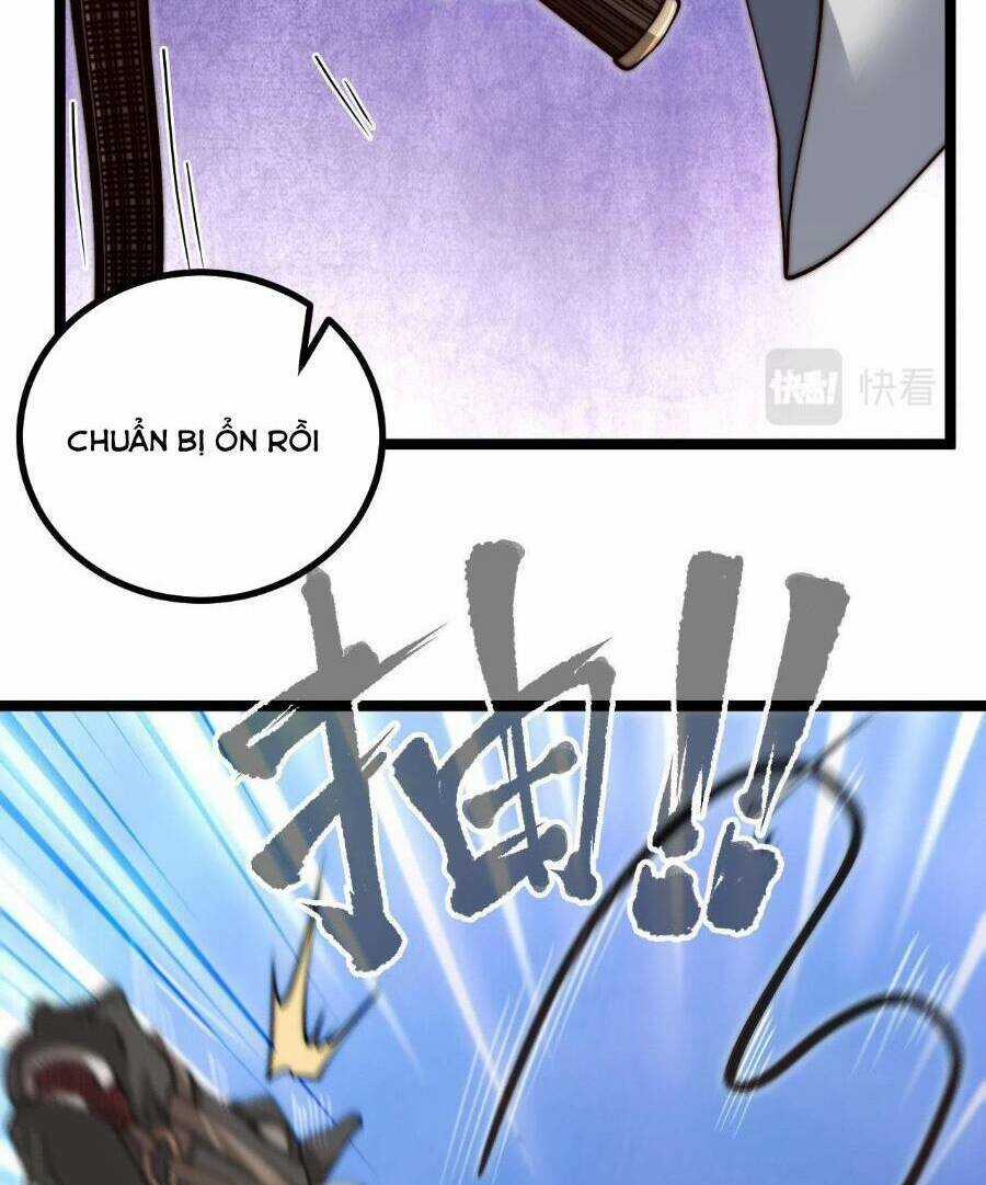 Mình Ta Thôn Phệ Thiên Địa Chapter 6 trang 5